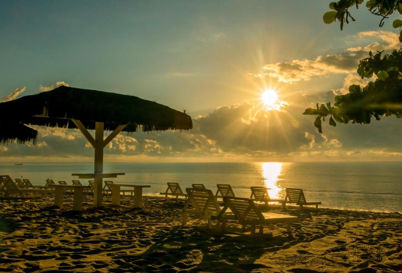 Coroa Vermelha Beach Porto Seguro Buitenkant foto